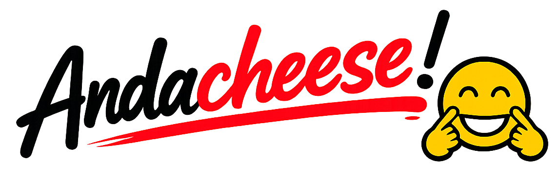Andacheese